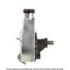 A1 Cardone New Power Steering Pump, 96-7920 96-7920